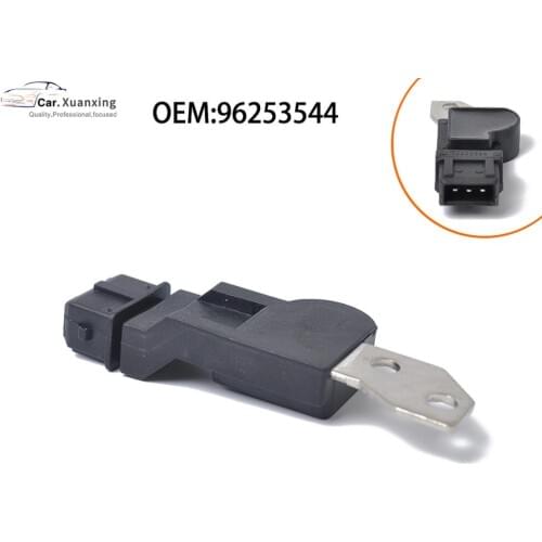 96253544 Camshaft Position Sensor For Chevrolet AVEO Excelle Aveo5 LACETTI REZZO Tacuma PONTIAC WAVE Daewoo