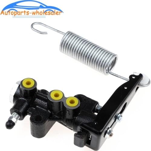 OEM MB618321 Fit For Mitsubishi L200 Triton 1986-2007 Car Load Sensing Valve Brake Compensator High Quality