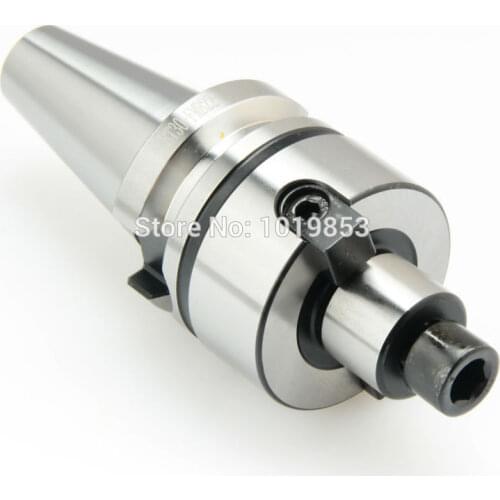 BT30-FMB22-45L Milling chuck tool holder for face milling cutter shell mill CNC milling machine center