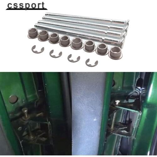 Cssport Panels For Car Interior