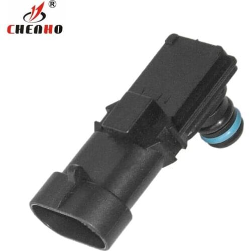 7700101762 MAP Manifold Air Pressure Sensor For Renault Clio Megane Scenic N-issan