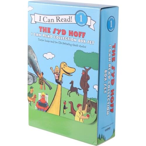 Toddler English Enlightenment Education 2-5 Old Childrens English Enlightenment Education Books Childrens Story Picture Books