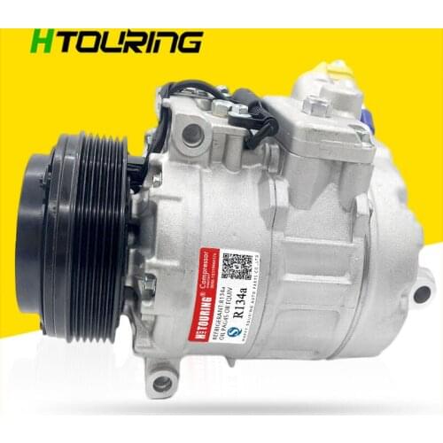 For bmw air conditioning AC Compressor For BMW E92 E83 328i xDrive X3 10348670 64526918749 639833 157356 7512223 2021873 6PK