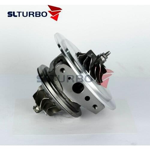 GT1549S 705306 Turbo Charger Complete Cartridge For Nissan Almera Tino 2.2 DI 81KW 110HP YD22DDT 14411-4U110 Turbocharger 2003
