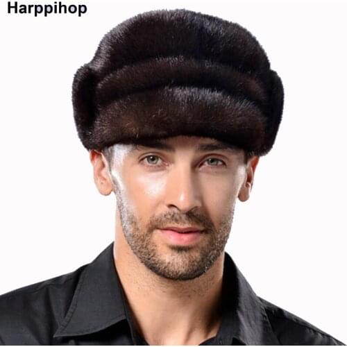 HARPPIHOP Men's Accessories