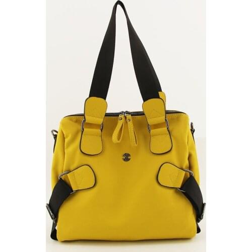 HNB 2021 Fashion Handmade Multi-Pocket Trendy Washing Faux Leather Temporary Shed Women Shoulder Bag 2001 HK5699