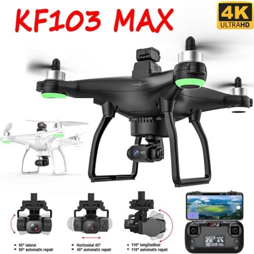 VISUO XS812 GPS 5G WiFi FPV With 4K FHD Camera 15mins Flight Time Foldable RC Drone Quadcopter RTF Kids Birth Gift