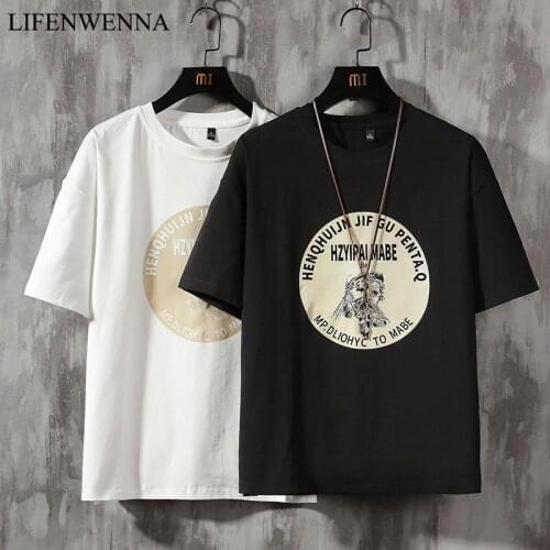 Short Sleeve T-shirts For Men Li Fen Wen Na China