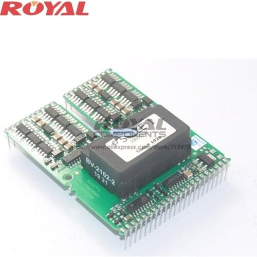 2SD315AI 2SD315A1 FREE SHIPPING IGBT DRIVER BOARD MODULE