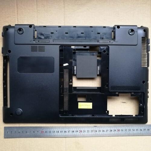 New laptop bottom case base cover for Samsung RV509 RV511 RV515 RV520