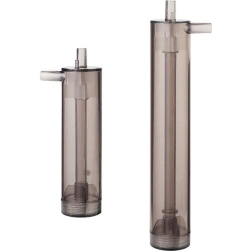 New Original ISTA Indoor & Outdoor Aquarium Max Mix CO2 Diffuser Reactor for Implantation System