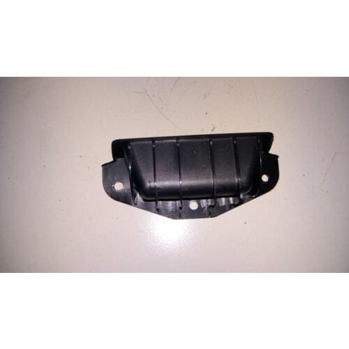 Back door buckle for Great wall haval H5 OEM:5506101-K80