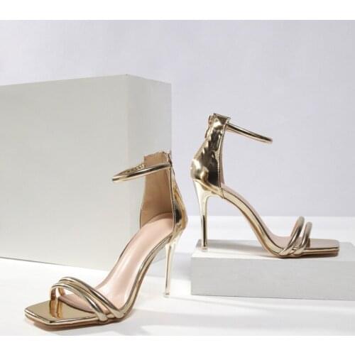 Women's Sandals Qibusleen China