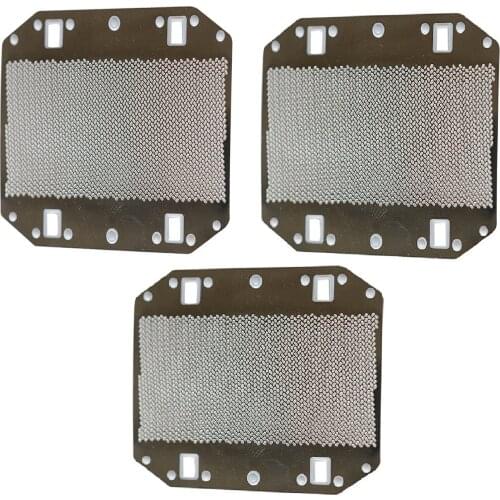 3xShaver Razor Replacement Foil for Panasonic ES9943 ES851 ES-SA40 ES3050 ES3700 ES876 ES3050 ES3750 ES3830 Shaver Head Screen