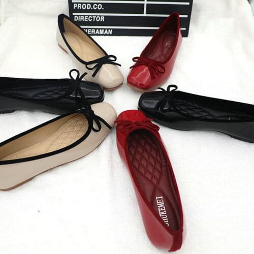 TUOLU Women's Oxfords