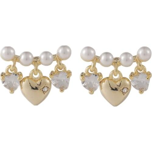 Piercing Earrings XUYE China