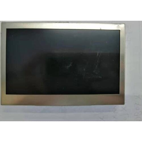 Yqwsyxl Original 4.2 inch LCD screen display panel TM042NDHP11 TM042NDHP11-00 LCD Panel Replacement