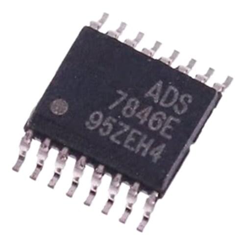 Inquiry Before Order New Original Texas ADS7846E ADS7846 SMD SOP16 4-Lead Touch Screen Controller Electronic Components