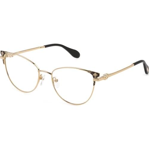 Blumarine optical frame women VBM172S color 0301 caliber 54/18