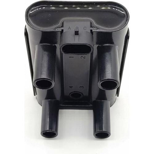 1x Ignition Coil Pack 4G69S4N 19005270 9015239 DA462-1AD for Great Wall SA220 Hafei minyi/Zhongyi/ Sail 1.4L/1.2L /LOVA 1.4L