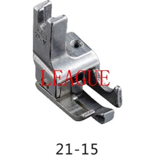 21-15 JUKI INDUSTRIAL SEWING MACHINE PRESSER FOOT for DURKOPP