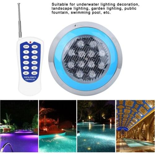 ANENG Underwater Lamps