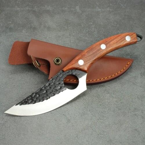 BBO+1 Kitchen Knives