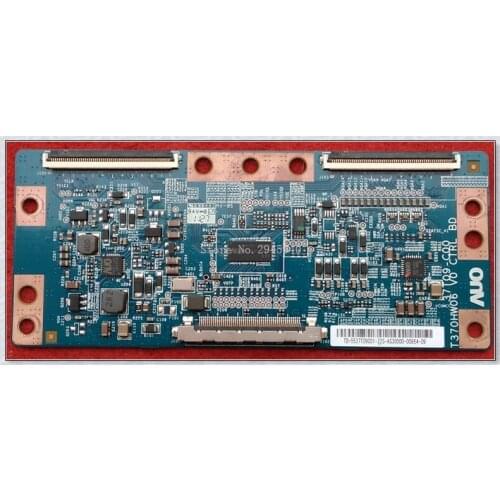 Free shipping T370HW06 V0 CTRL BD 37T09-C00 t-con original parts