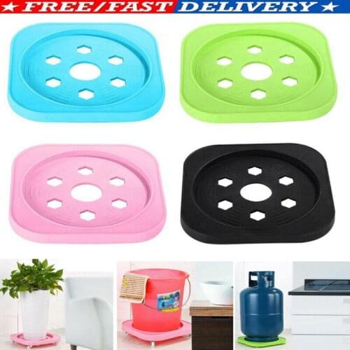 Appendix Caddy Plant Dolly Stand 16 in Rolling 4 Wheels Heavy Duty Caddy Holder Patio Pot