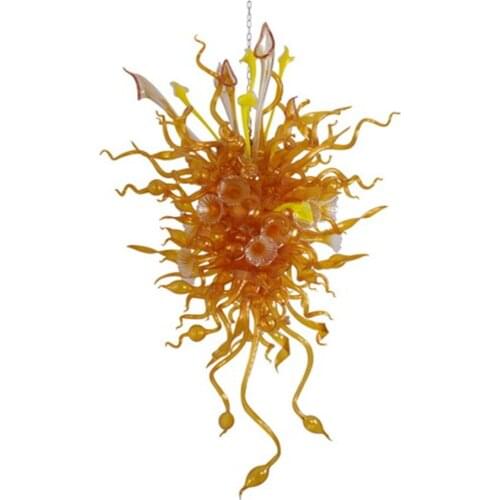 European pendant lamp gothic chandelier lights-LR097