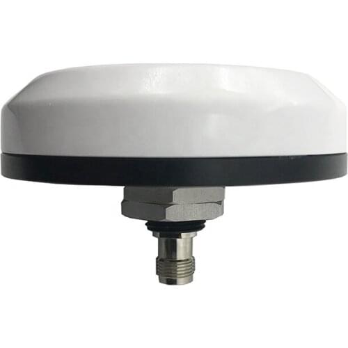HX-CVX603A Harxon Ruggedized Antenna GPS L1 L2 L5 GLONASS GALILEO BDs QZSS L-Band High performance GNSS Survey RTK receiver