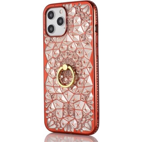INNOVATIVE SHARPNESS Cases With Rhinestones For Phones
