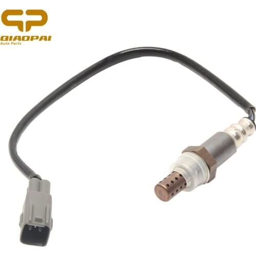 Oxygen Sensor 89465-52380 8946552380 For Toyota Yaris Verso Corolla Air Fuel Ratio Lambda Sensor