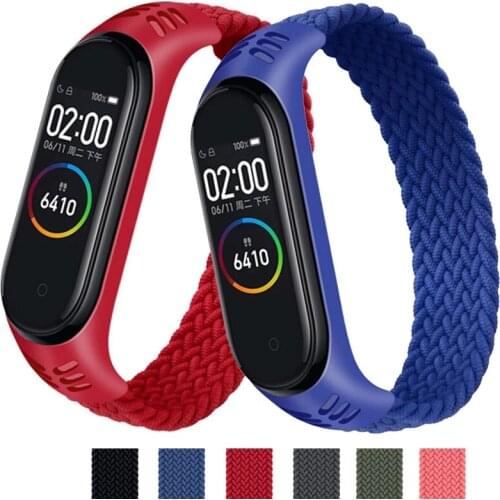 MI band LJPSTA China At AliExpress