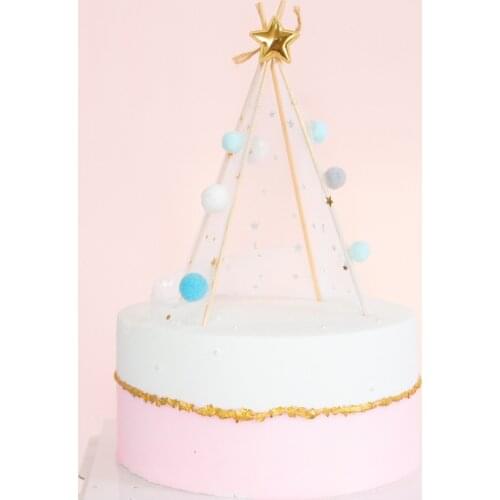 Cute Valentines Day Cake Topper Decoration Happy Birthday Cake Topper Cake Top Party Decoration Vendor Cake Decorating Tool