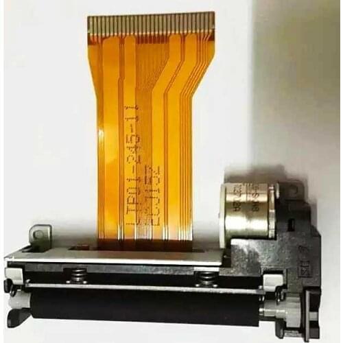 New Original Print head For LTP01-245-02 / LTP01-245-01 printer Print Head