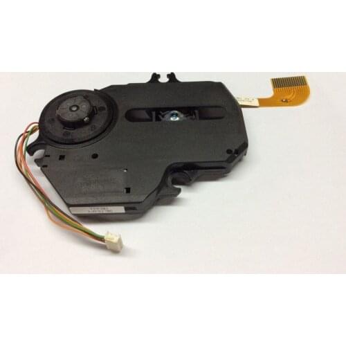 Brand New Optical Pick-ups Bloc Optique For Thomson TPP-381 For MC230 CD Laser Lens Lasereinheit TPP381 Mechanism