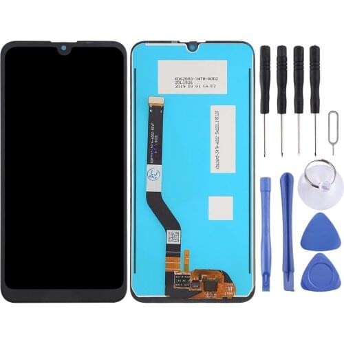 New LCD Screen for Huawei Y7 (2019) Screen Display Touch Digitizer Assembly Screen AAA Quality