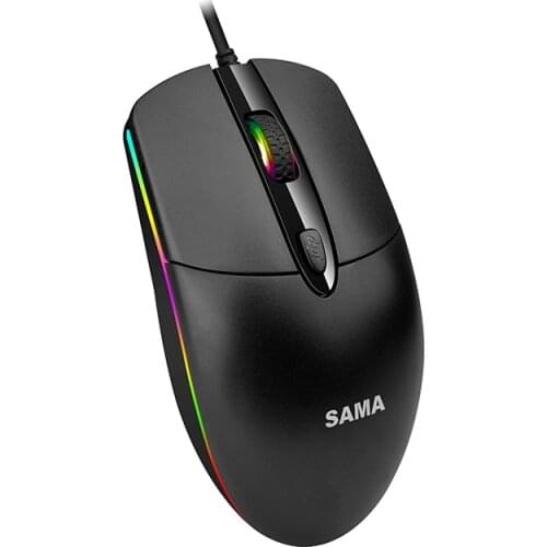 Sama Gaming Mice