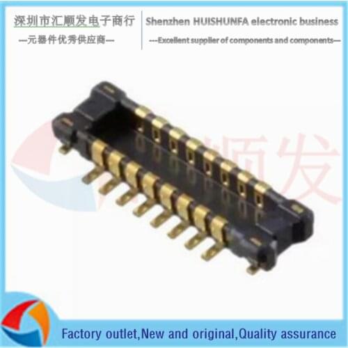 Board to Board & Mezzanine Connectors Panasonic Industrial Devices AXE616124