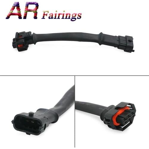 Low Range Sport Mode Harness for Can Am Commanders 800X 1000X 800XT 1000XT 2011 2012 2013 2014 2015 2016
