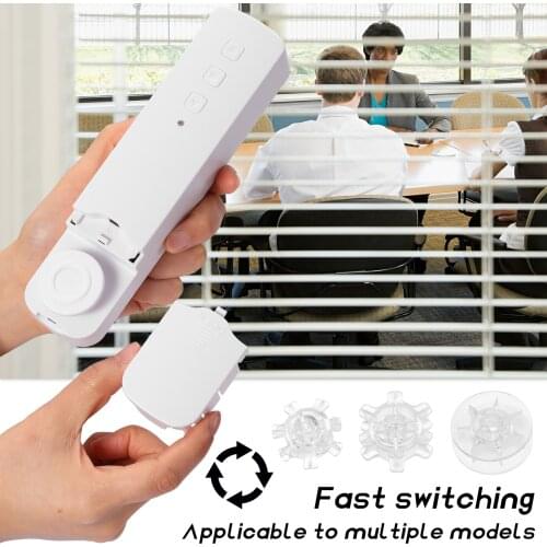 Tuya ZigBee Intelligent Pull Bead Curtain Motor Home Household Life Hotel Curtain Motors Mobile APP Control Voice Control