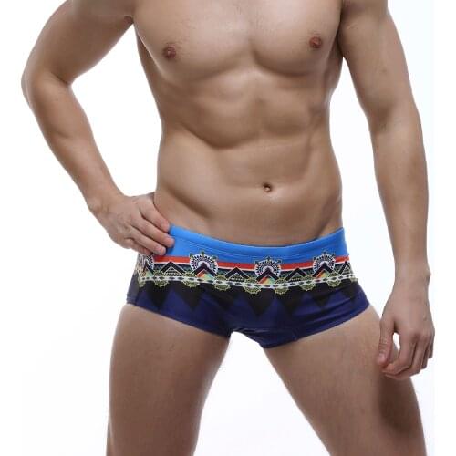 UXH Men's Swimming Trunks China