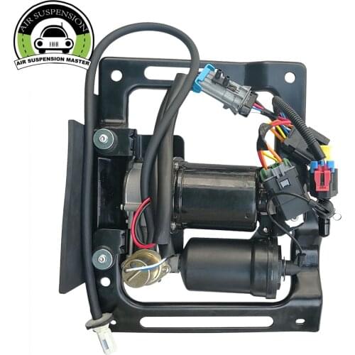 Air Compressor for Air Suspension for Buick LeSabre&Buick Park Avenue &Buick Riviera&Buick Rendezvous&Pontiac Aztek oe#88957250