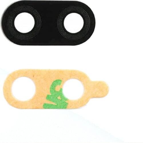 For Huawei Mate 10/Nova 2i/G10 Rear Back Camera Lens Cover With Adhesive Sticker