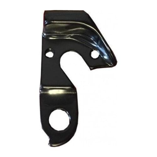 5pcs CNC Bike rear gear mech derailleur hanger dropout For Wilier Triestina Cento 10 Air with Screws