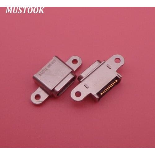 50PCS/Lot Micro Usb Charge Port Dock Socket Charging Connector Jack For Samsung S7 G930 G930F S7 Edge G930P G930A G930V 11pin