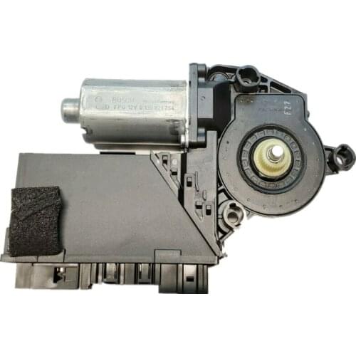 Driver Left Front Window Motor FOR Porsche Cayenne