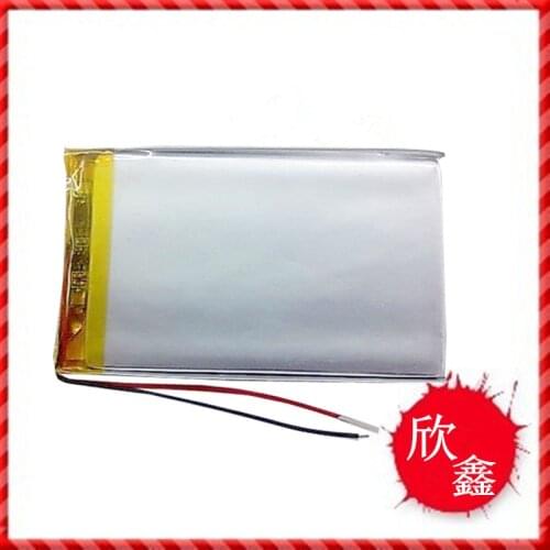 V7000HDN V9000 9000HDB 9000HDS battery 503480/523480