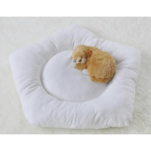 FREE LOVE @dog play mat cat mat pet mat pet cushion 100% cotton fabric play mat